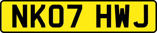 NK07HWJ