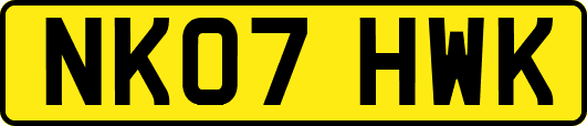 NK07HWK