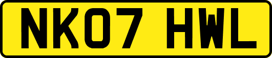 NK07HWL