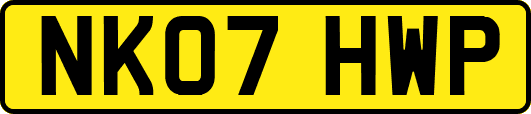 NK07HWP