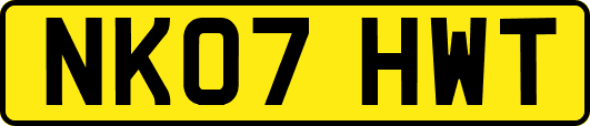 NK07HWT