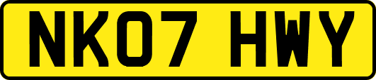 NK07HWY
