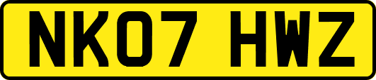 NK07HWZ