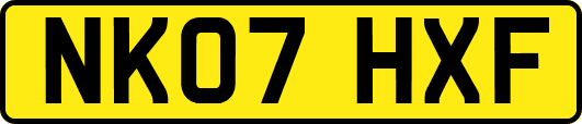 NK07HXF