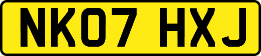 NK07HXJ