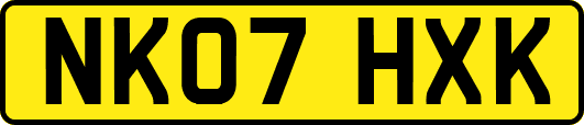 NK07HXK