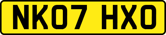 NK07HXO