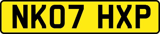 NK07HXP