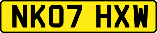 NK07HXW