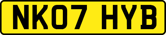 NK07HYB