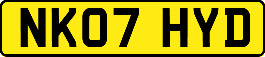 NK07HYD