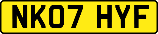 NK07HYF
