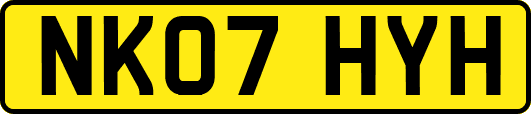 NK07HYH