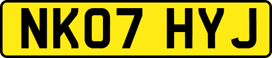 NK07HYJ