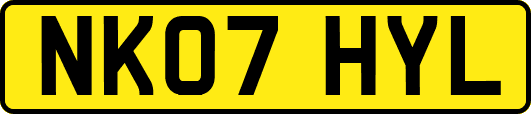 NK07HYL