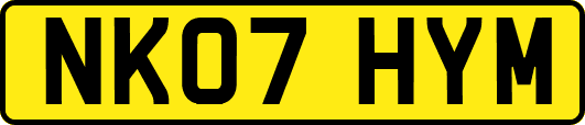 NK07HYM