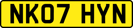 NK07HYN