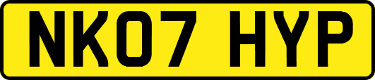 NK07HYP