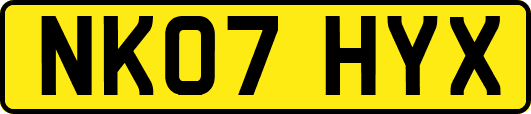 NK07HYX