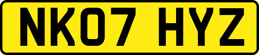 NK07HYZ