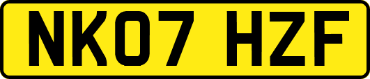NK07HZF