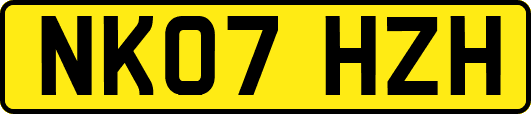 NK07HZH
