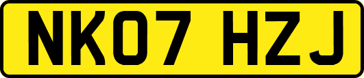 NK07HZJ