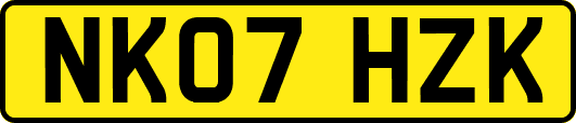 NK07HZK