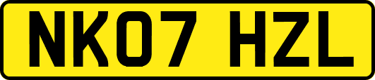 NK07HZL