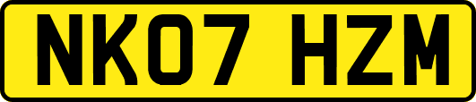 NK07HZM