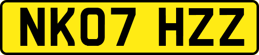 NK07HZZ