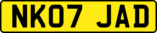 NK07JAD