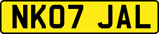 NK07JAL