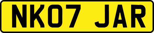 NK07JAR