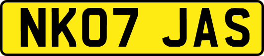NK07JAS