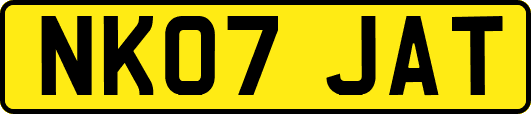 NK07JAT