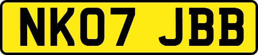 NK07JBB
