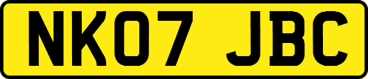 NK07JBC