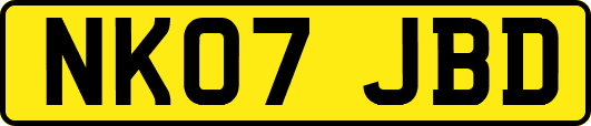 NK07JBD