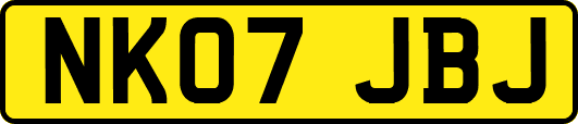 NK07JBJ