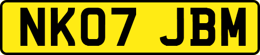 NK07JBM