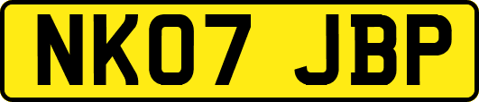 NK07JBP
