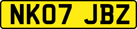 NK07JBZ