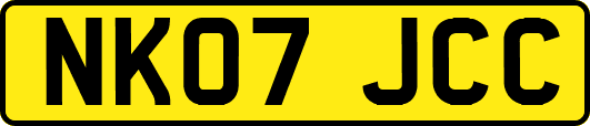 NK07JCC