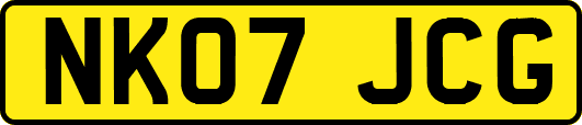 NK07JCG