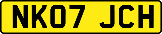 NK07JCH