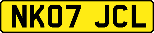 NK07JCL