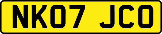 NK07JCO