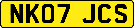 NK07JCS