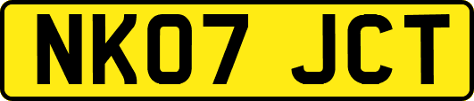 NK07JCT